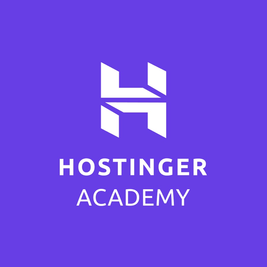 Hostinger