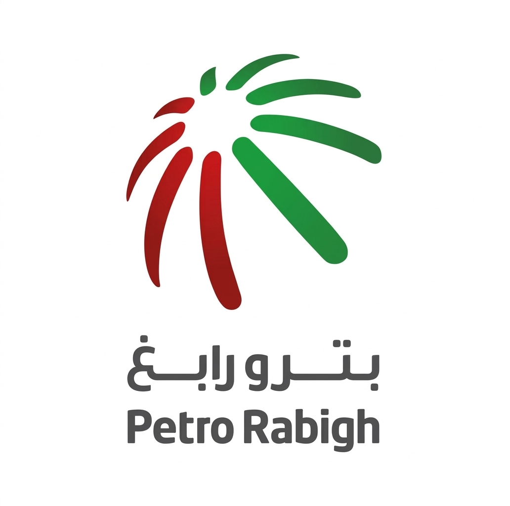 Petro Rabigh Logo