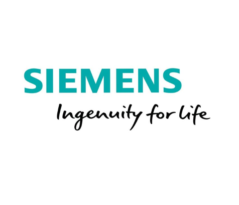 SIEMENS Saudi Arabia Logo