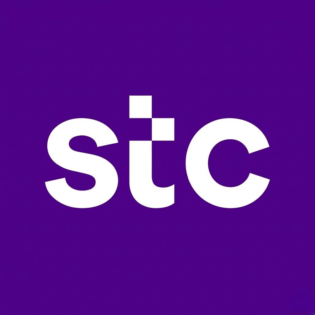 Saudi Telecom Company (stc) Logo