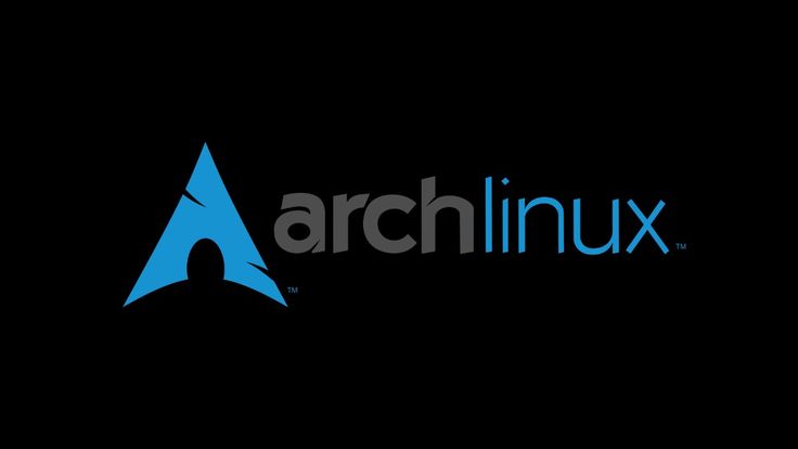Arch Linux