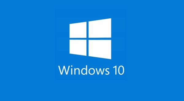 Windows 10
