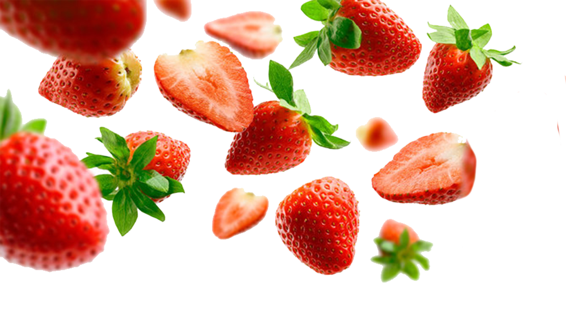 strawberry